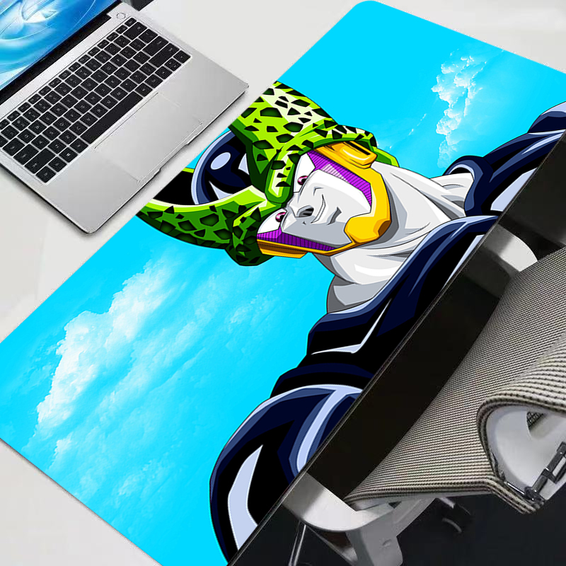 Grand tapis de souris de jeu A - Pc Gaming Kawaii avis et prix