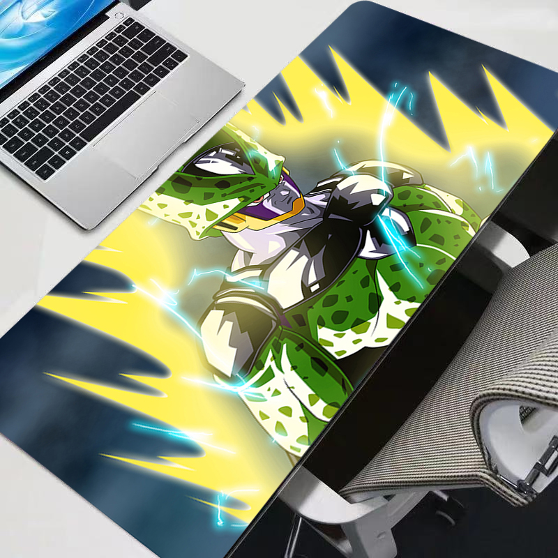 Grand tapis de souris de jeu A - Pc Gaming Kawaii avis et prix