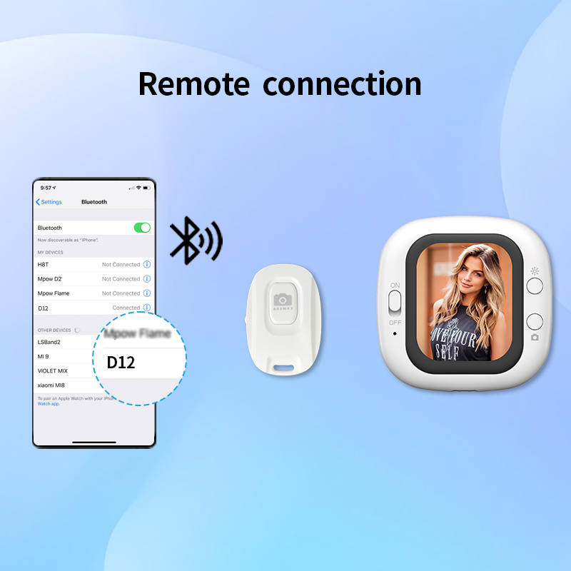 Support de téléphone avec écra - Monitor Stand avis et prix