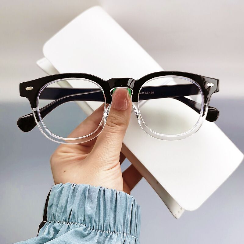Lunettes Anti-lumière bleue po - Gaming Glasses Blue Light avis et prix