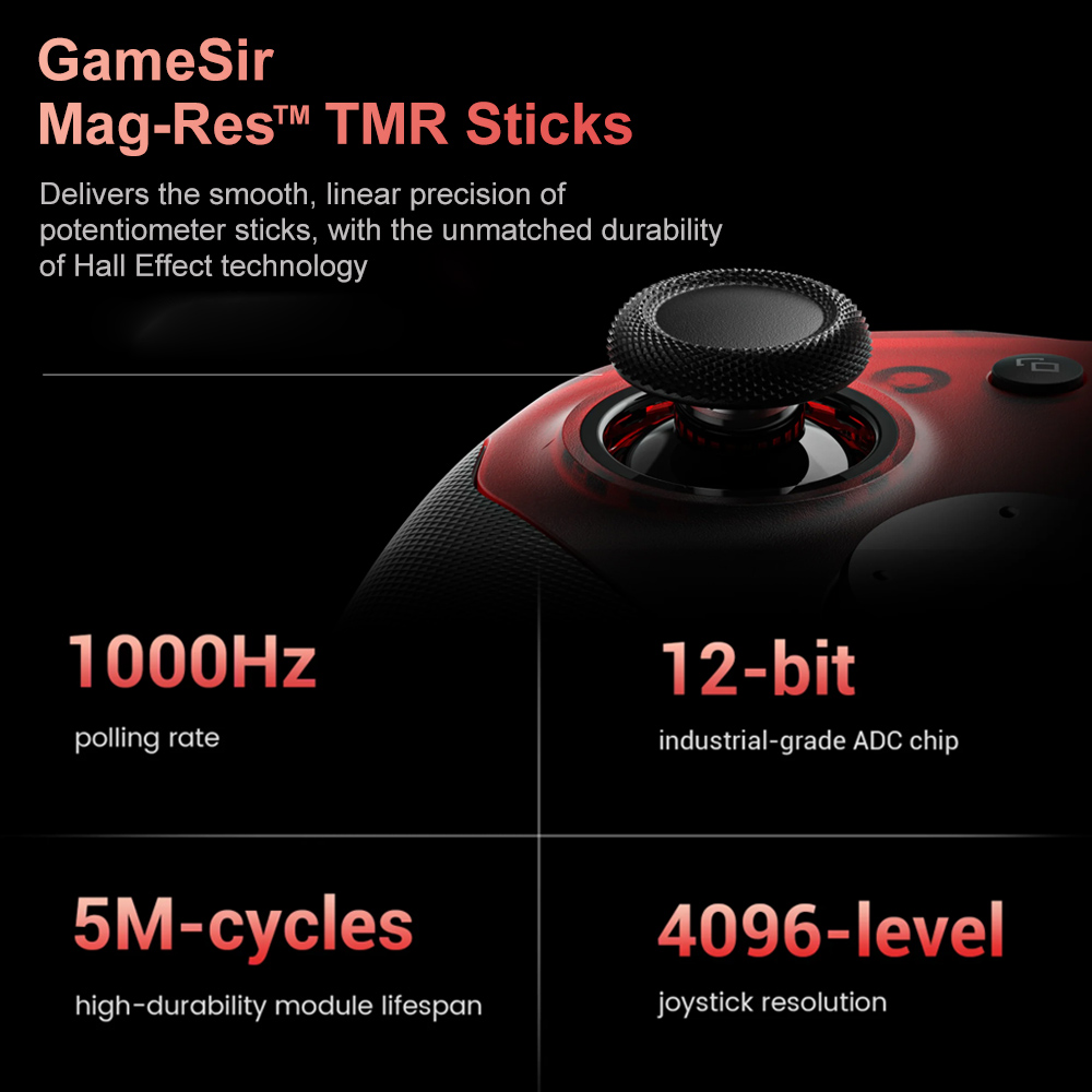 GameSir G7 Pro Manette de jeu  - Pc Gaming Xbox avis et prix