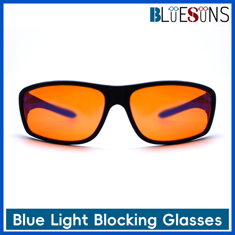 Lunettes anti-lumière bleue su - Gaming Glasses Blue Light avis et prix