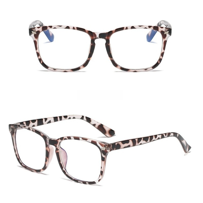 3 paires de lunettes anti-lumi - Gaming Glasses Blue Light avis et prix