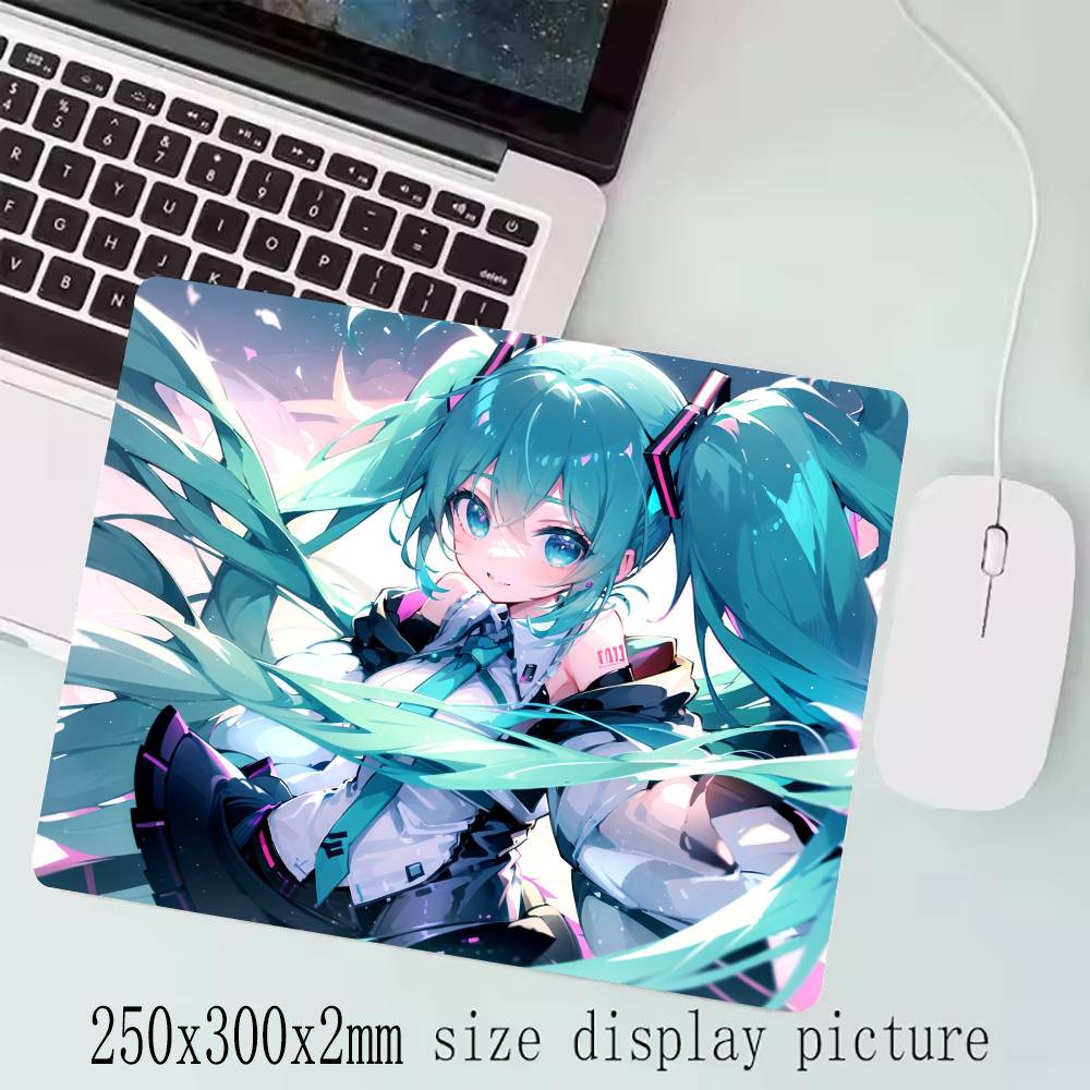 H-Hatsunes Miku – tapis de sou - Pc Gaming Hatsune Miku avis et prix