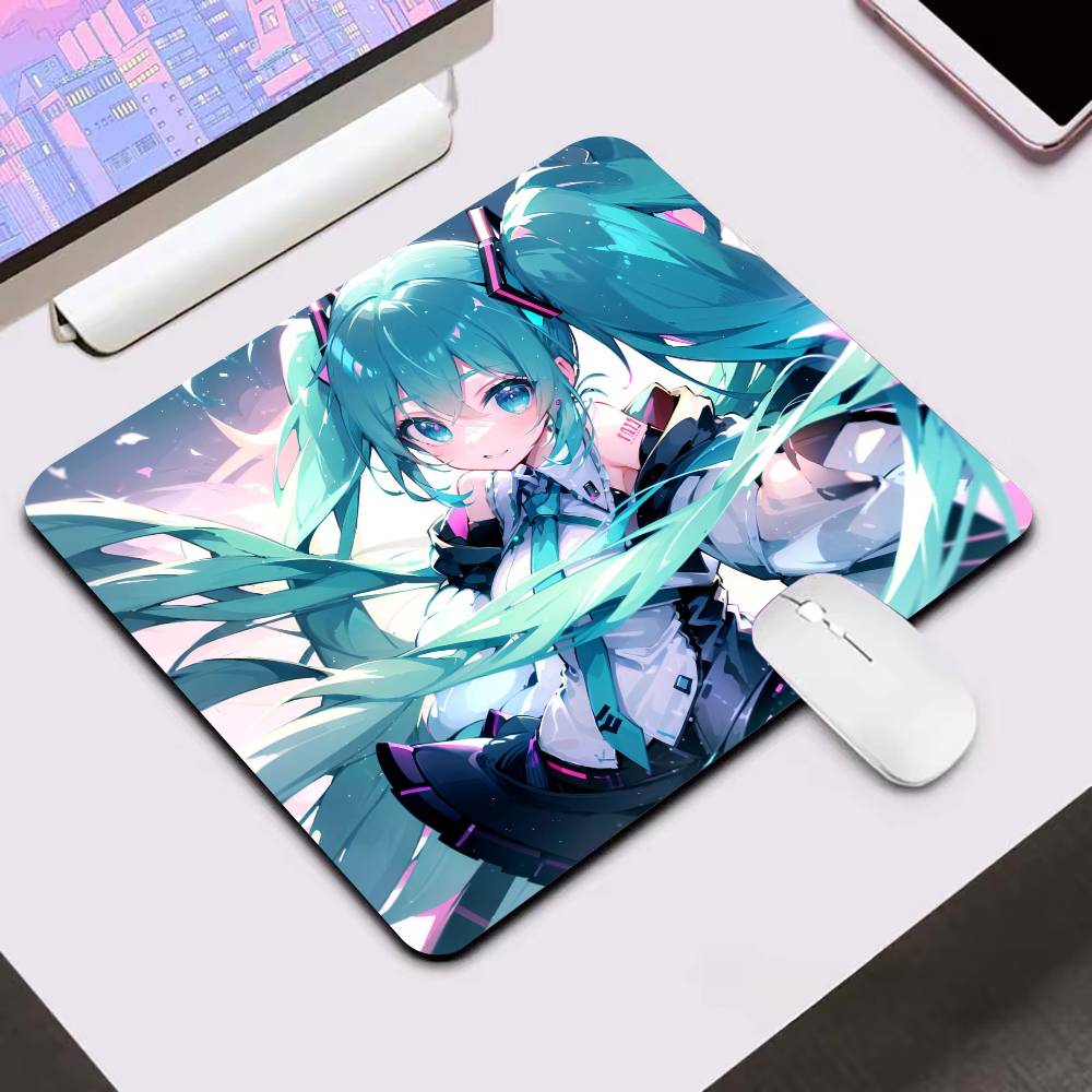 H-Hatsunes Miku – tapis de sou - Pc Gaming Hatsune Miku avis et prix