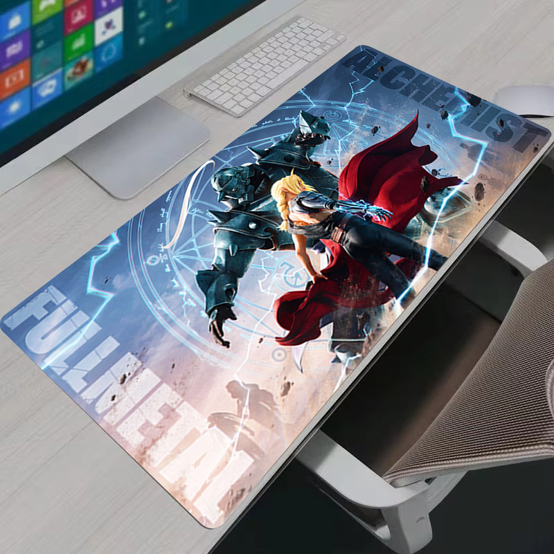 Grand tapis de souris Fullmeta - Pc Gaming Used avis et prix