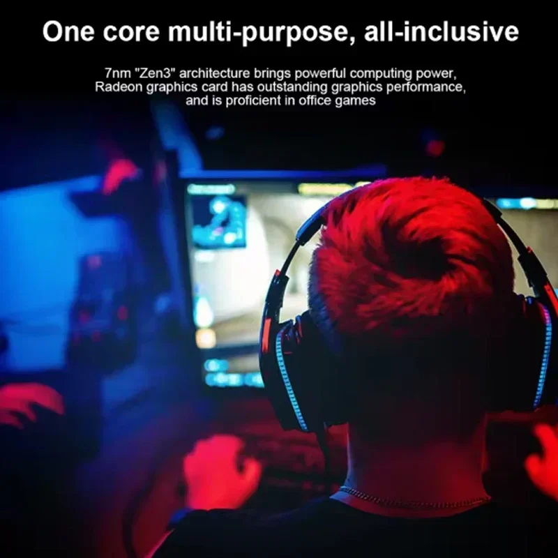 Processeur Ryzen 5 5600 6 cœur - Pc Gaming Entry Level avis et prix