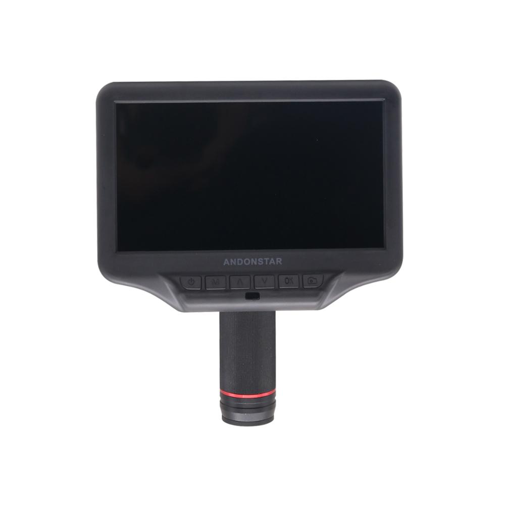 Microscope numérique Andonstar - Monitor Stand avis et prix
