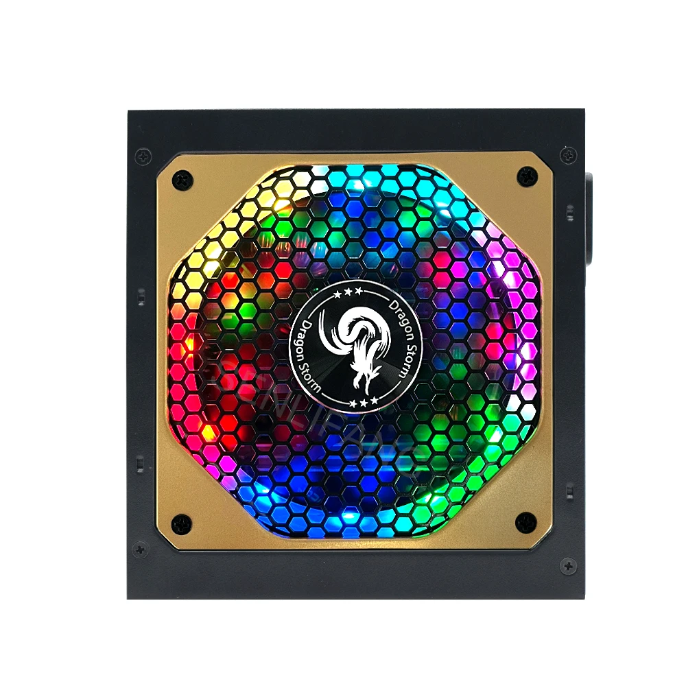 ATX 850W entièrement modulaire - Atx Power Supply avis et prix