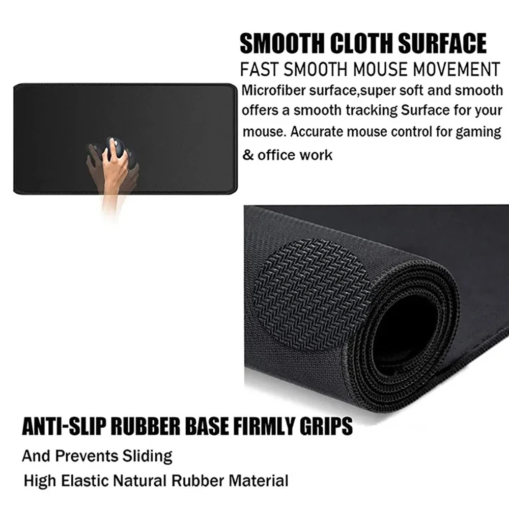 Grand tapis de souris DIY HD p - Pc Gaming Desk avis et prix
