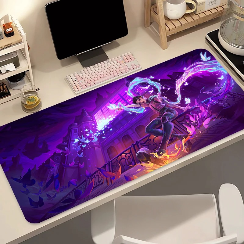 Tapis de souris Gamer pour ord - Pc Gaming Used avis et prix