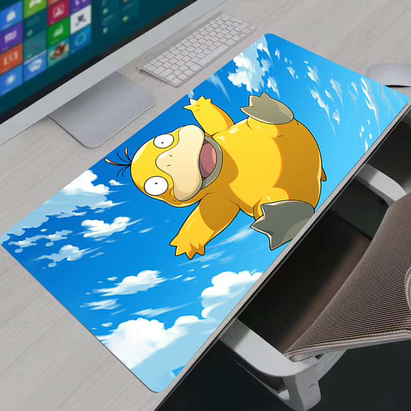 Tapis de souris Anime P-Pokemo - Pc Gaming Used avis et prix