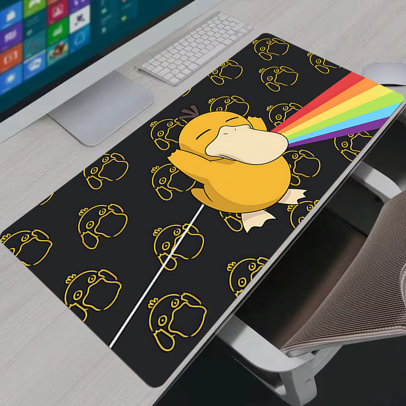Tapis de souris Anime P-Pokemo - Pc Gaming Used avis et prix