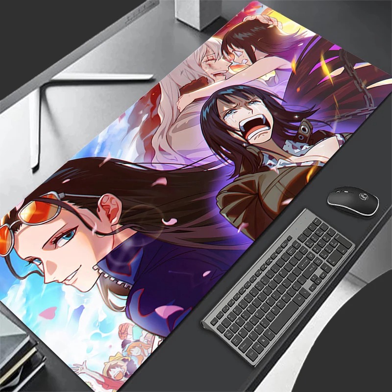 Tapis de souris pour PC, fille - Pc Gaming Kawaii avis et prix