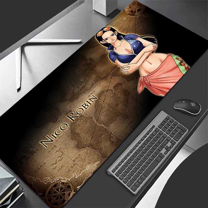 Tapis de souris pour PC, fille - Pc Gaming Kawaii avis et prix