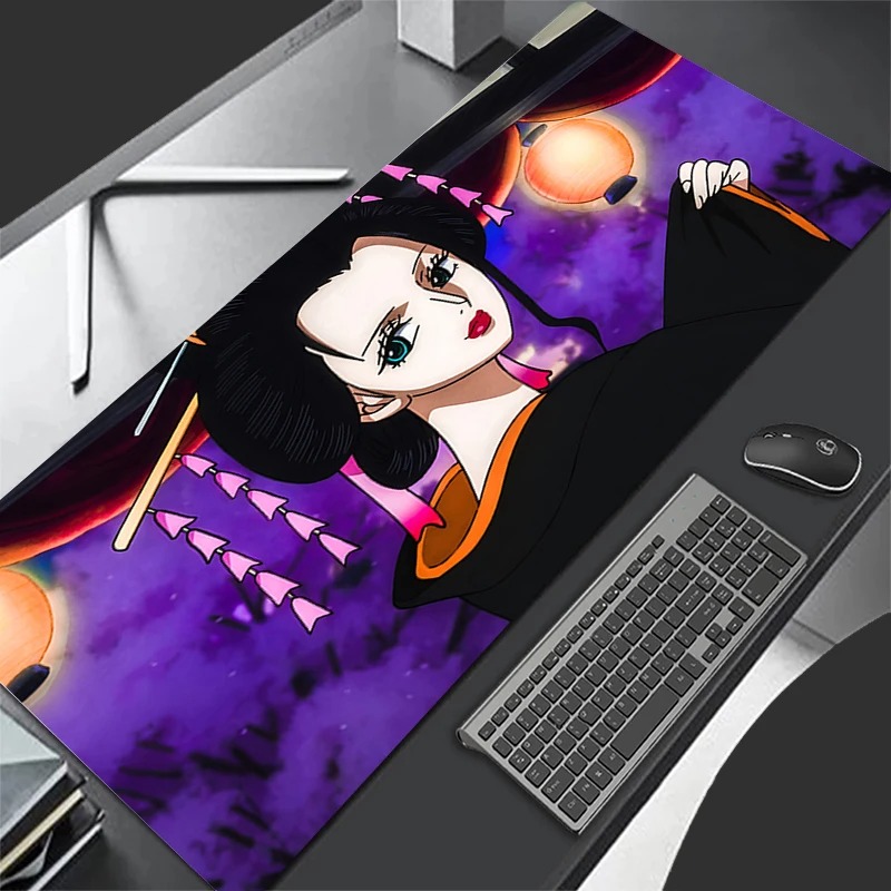 Tapis de souris pour PC, fille - Pc Gaming Kawaii avis et prix