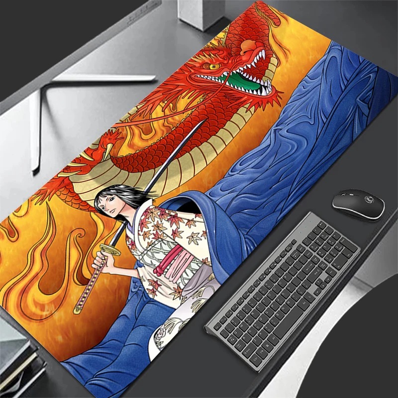 Tapis de souris pour PC, fille - Pc Gaming Kawaii avis et prix