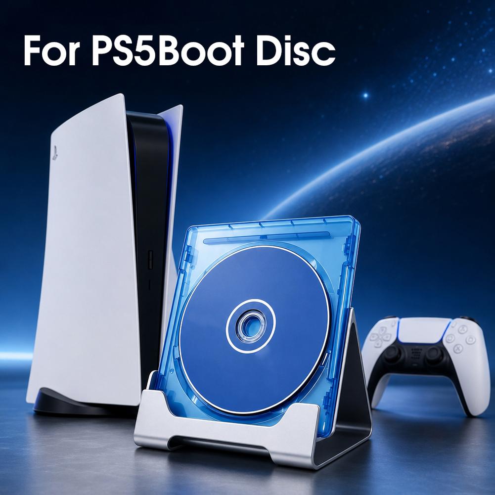 Disque de jailbreak tout-en-un - Pc Gaming Jb avis et prix