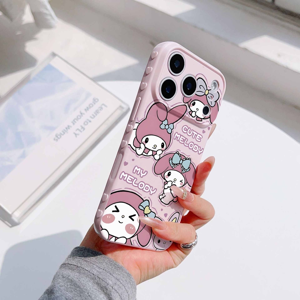Coque de téléphone K-Kuromi et - Pc Gaming Kuromi avis et prix