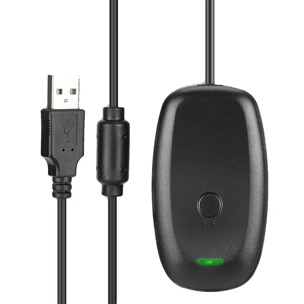 Récepteur de jeu sans fil, ada - Pc Gaming Xbox avis et prix