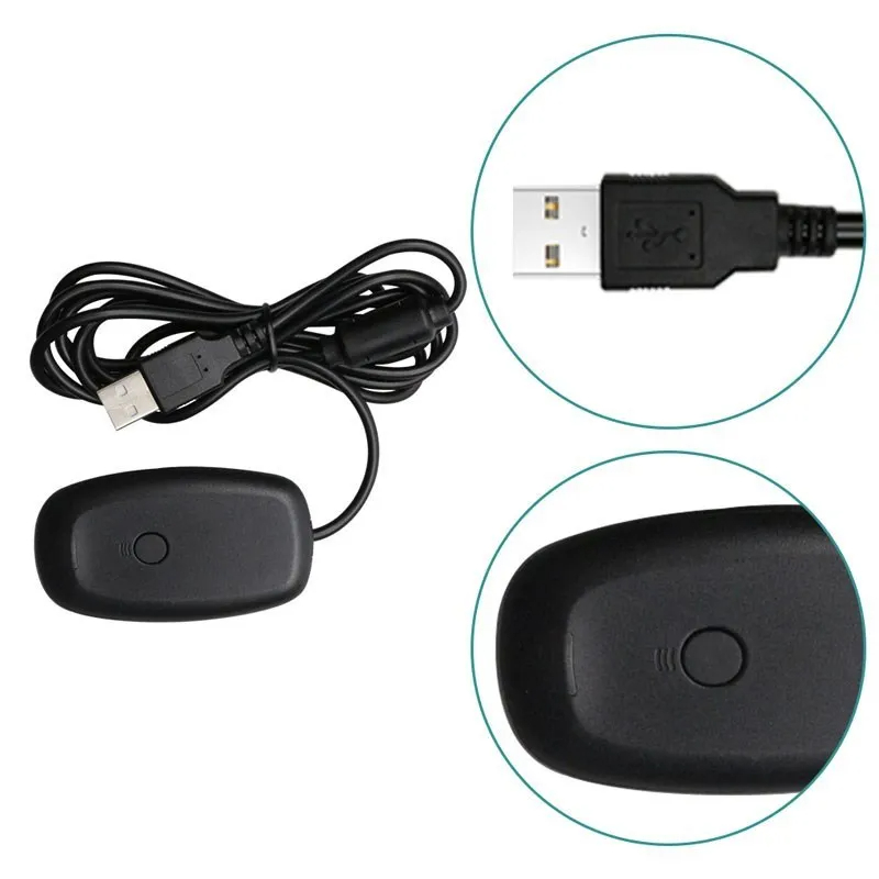 Récepteur de jeu sans fil, ada - Pc Gaming Xbox avis et prix