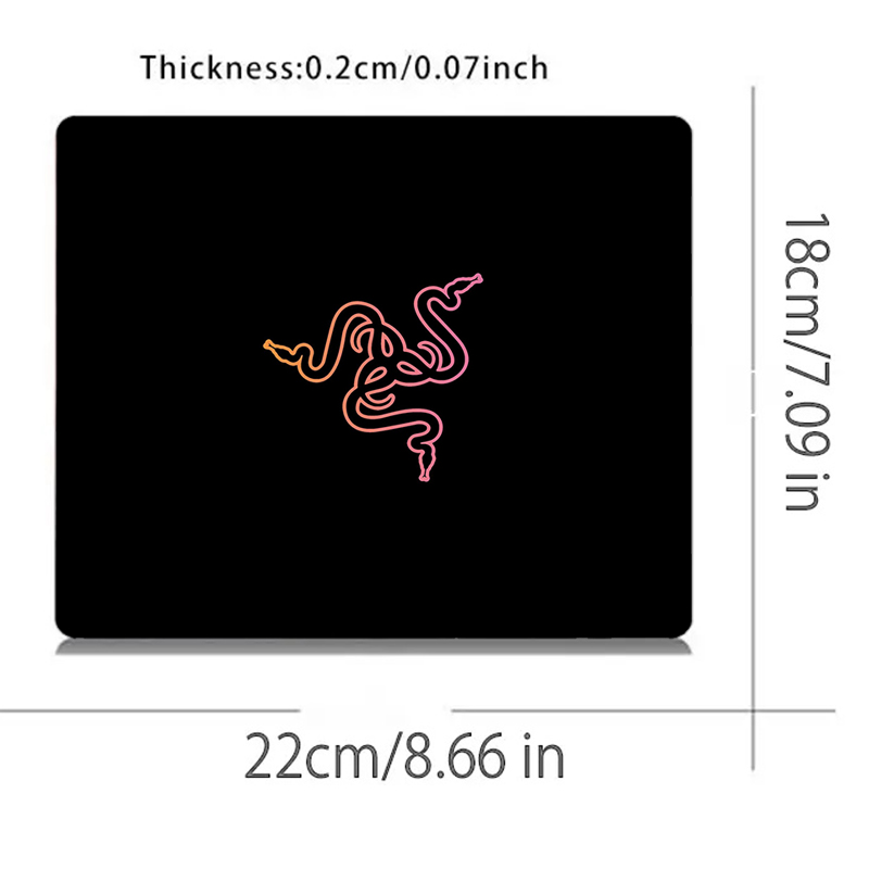 Razer tapis de souris de luxe  - Pc Gaming Used avis et prix