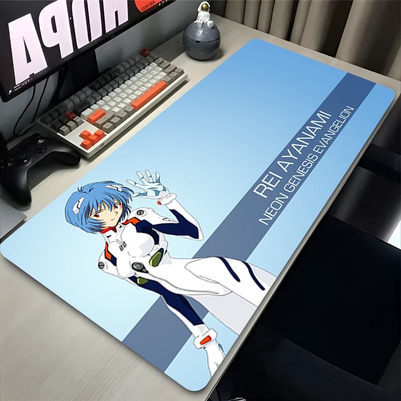 Tapis de souris XXL grand form - Pc Gaming Kawaii avis et prix