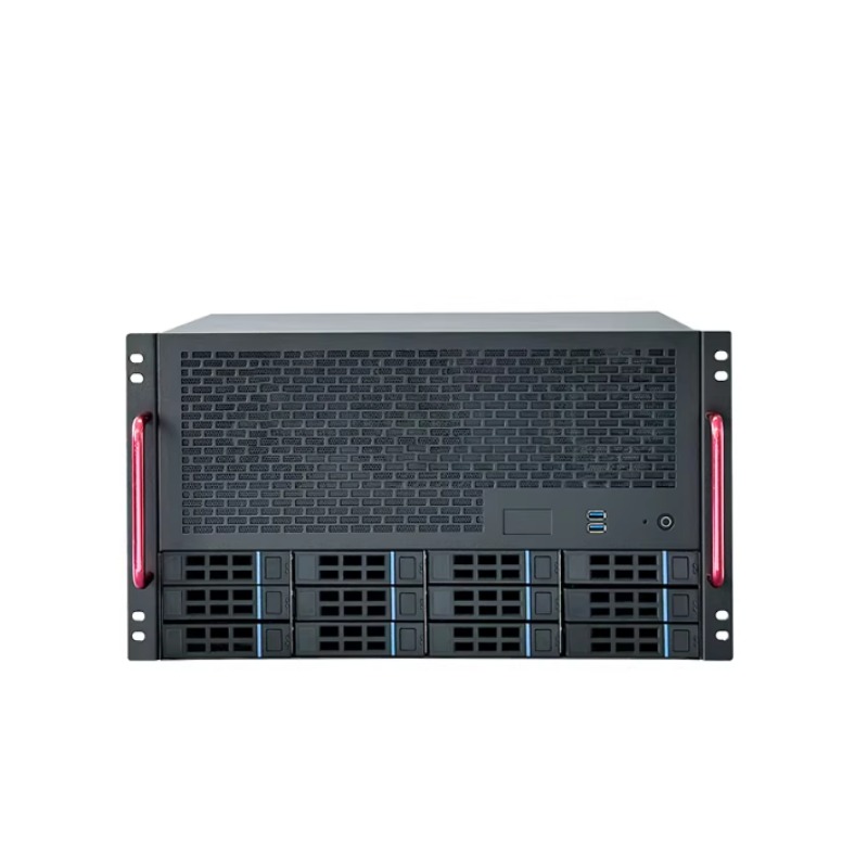 Châssis NAS 12 baies, carte mè - Atx Power Supply avis et prix
