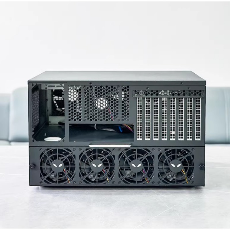 Châssis NAS 12 baies, carte mè - Atx Power Supply avis et prix