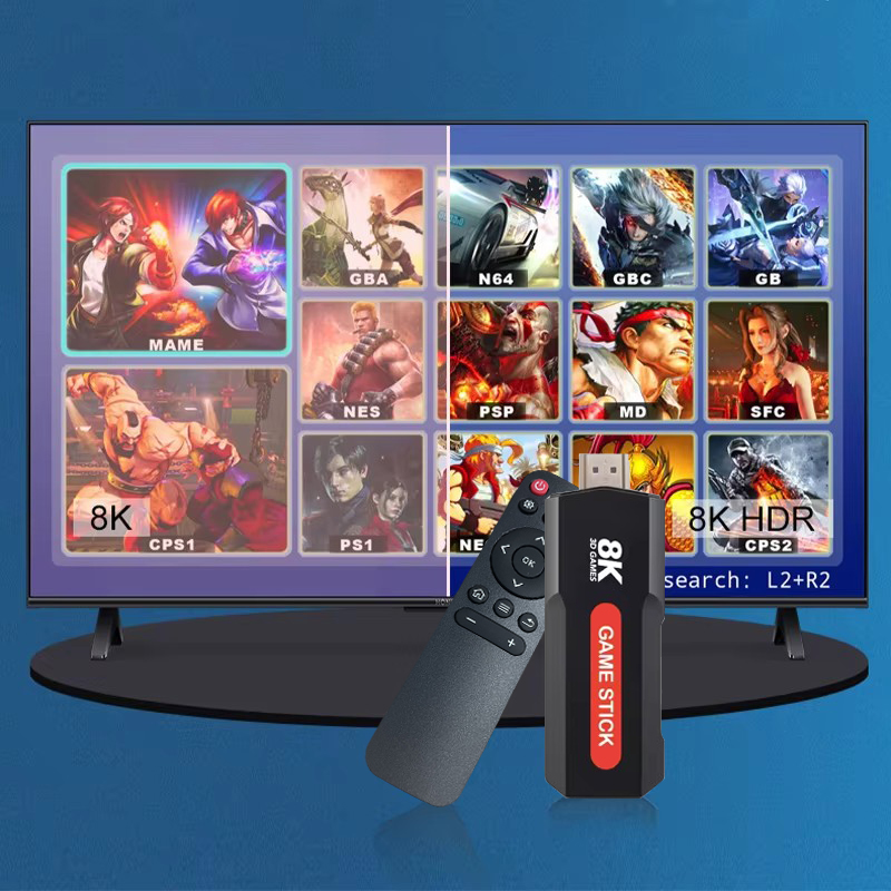 Console de jeu X2 Game Stick H - Pc Gaming Xbox avis et prix