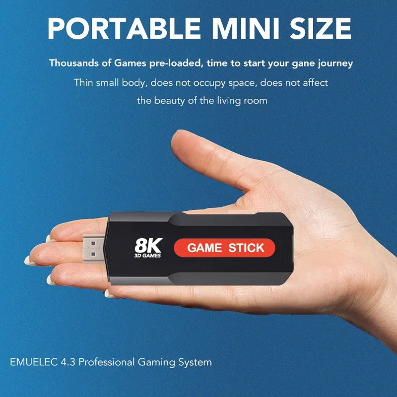 Console de jeu X2 Game Stick H - Pc Gaming Xbox avis et prix