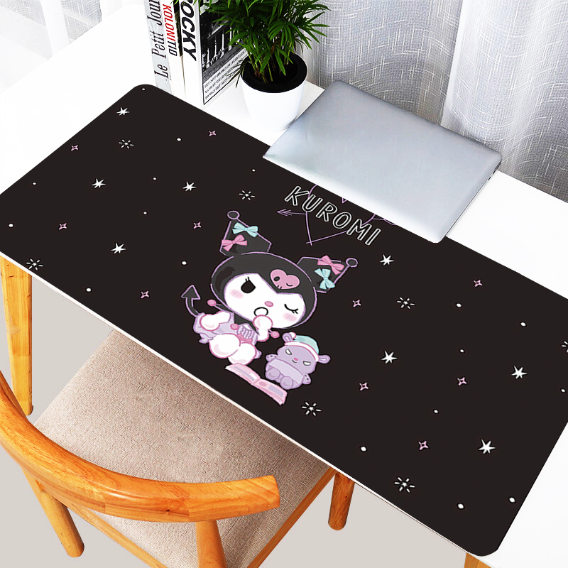 Tapis de bureau PC HD impressi - Pc Gaming Kuromi avis et prix