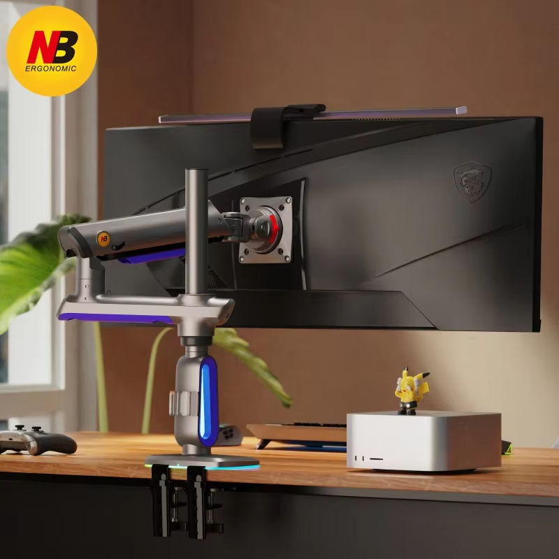 Support de bureau pour moniteu - Monitor Stand avis et prix