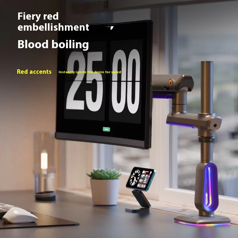 Support de bureau pour moniteu - Monitor Stand avis et prix