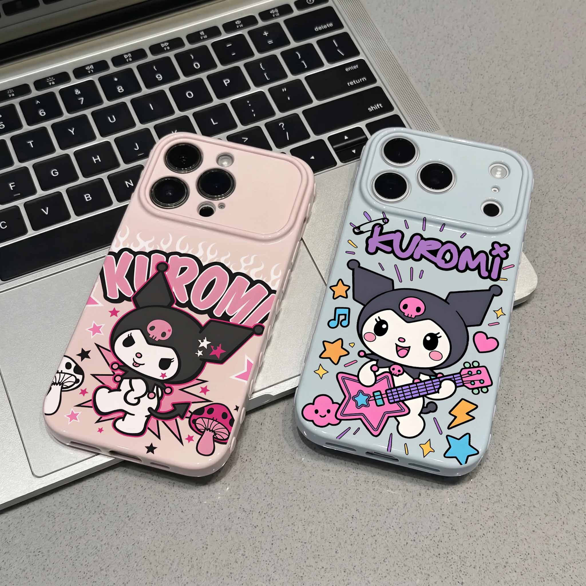 Coque de téléphone Lovely Rabb - Pc Gaming Kuromi avis et prix
