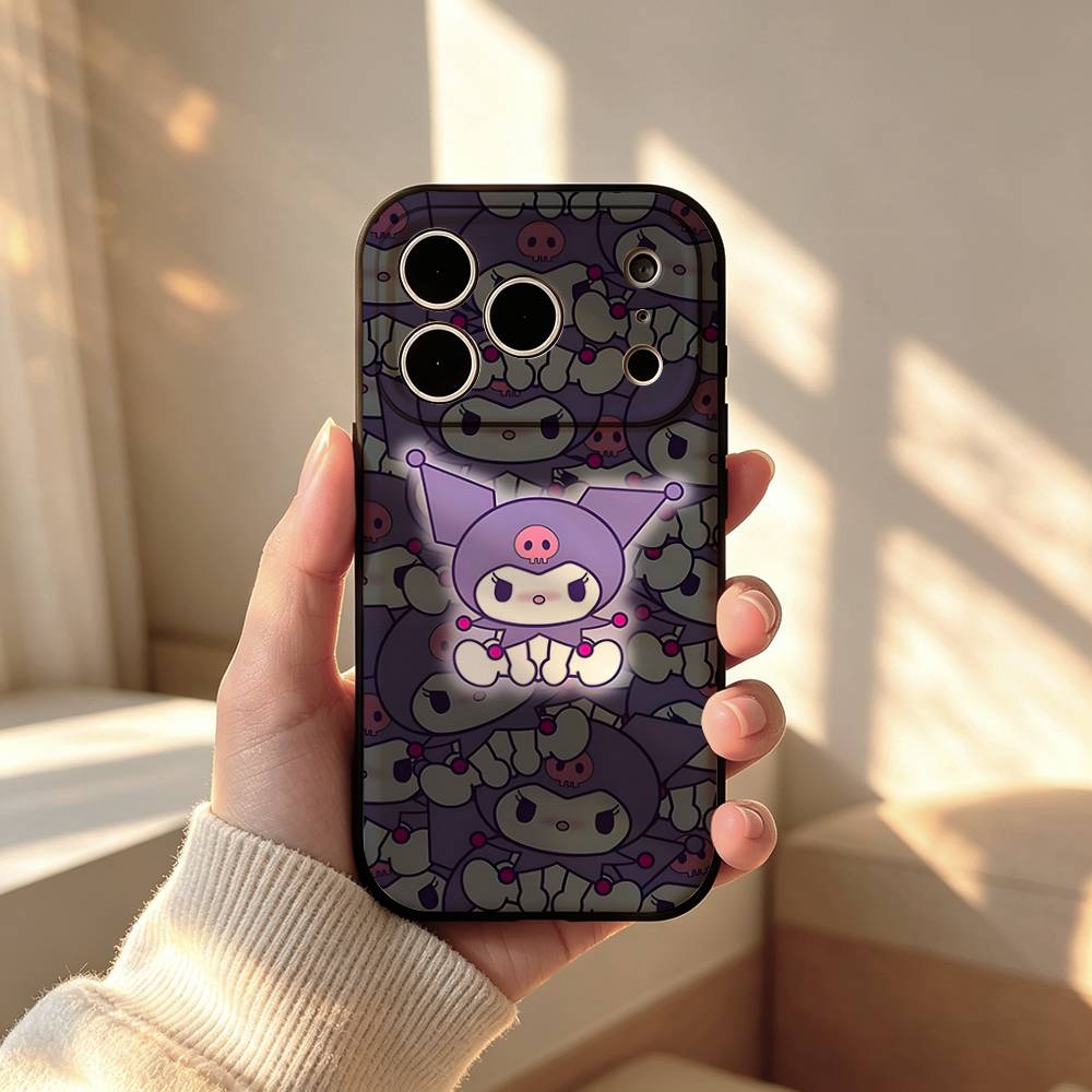 Coque de téléphone Kawaii K-Ku - Pc Gaming Kuromi avis et prix