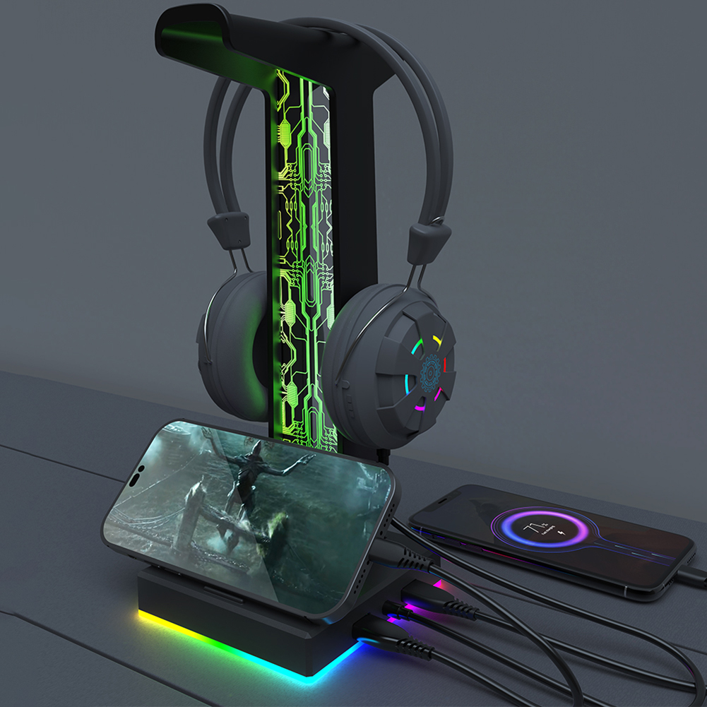 Support de téléphone de sauna  - Pc Gaming Desk avis et prix
