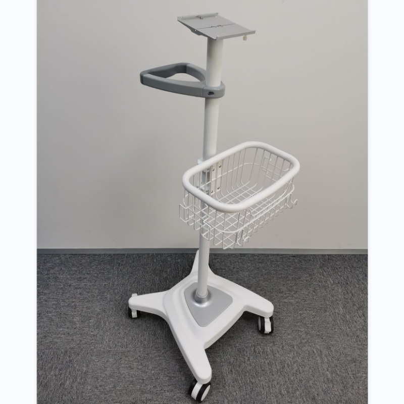 Chariot de moniteur patient, s - Monitor Stand avis et prix