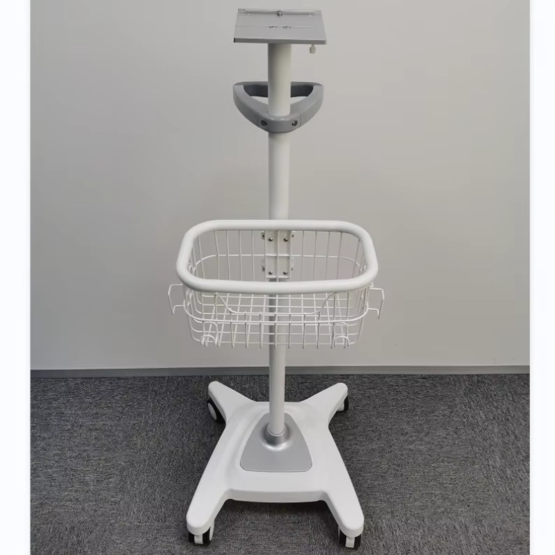 Chariot de moniteur patient, s - Monitor Stand avis et prix