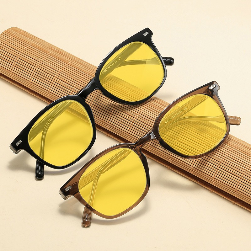 Nouvelles lunettes anti-lumièr - Gaming Glasses Blue Light avis et prix