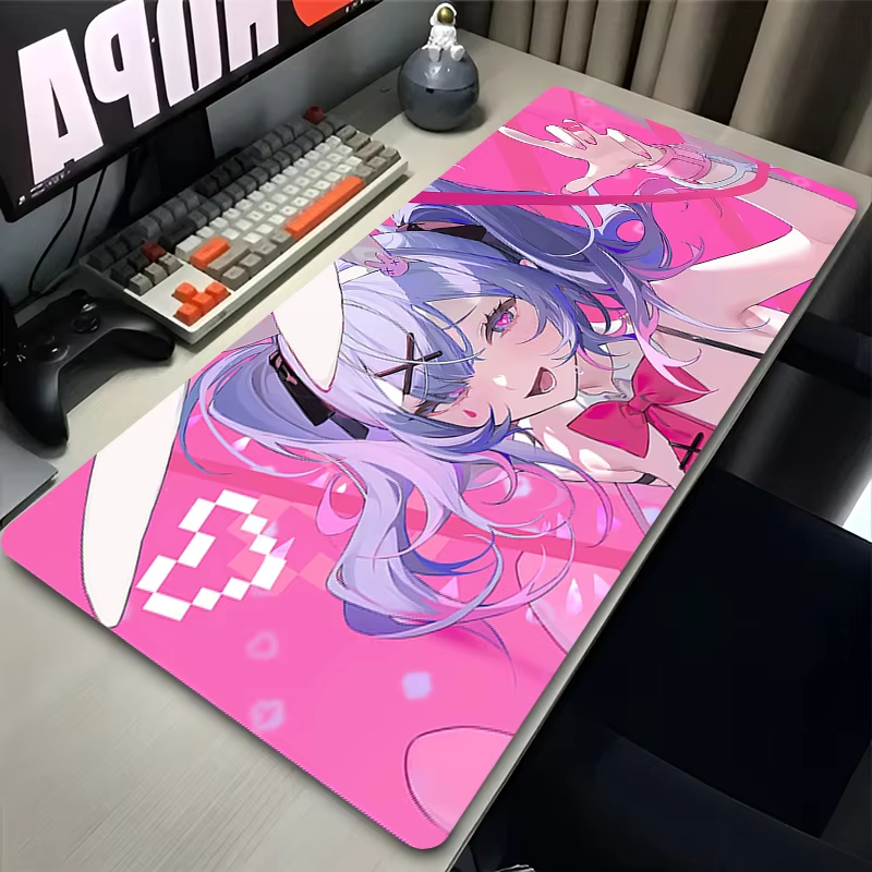 Tapis de souris PC Anime Sexy  - Pc Gaming Hatsune Miku avis et prix
