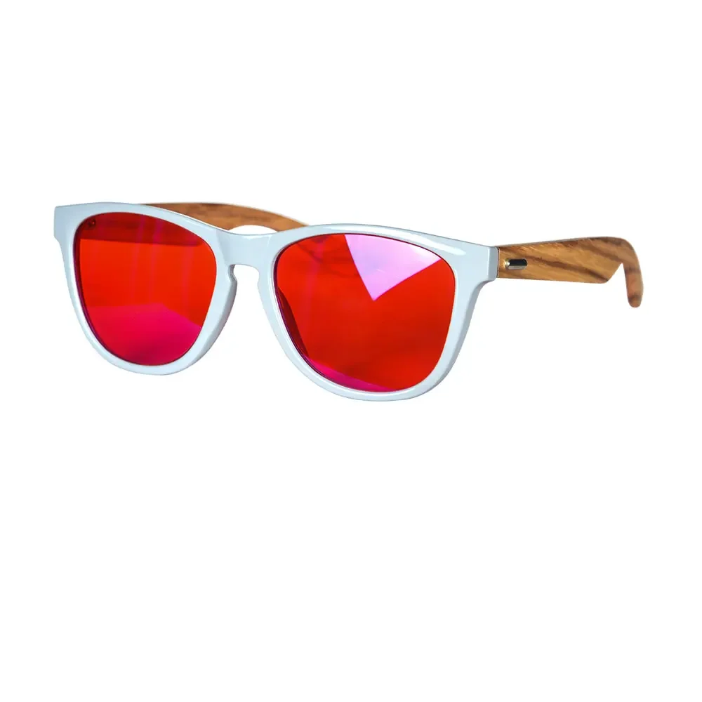 Lunettes SHINU à verres orange - Gaming Glasses Blue Light avis et prix