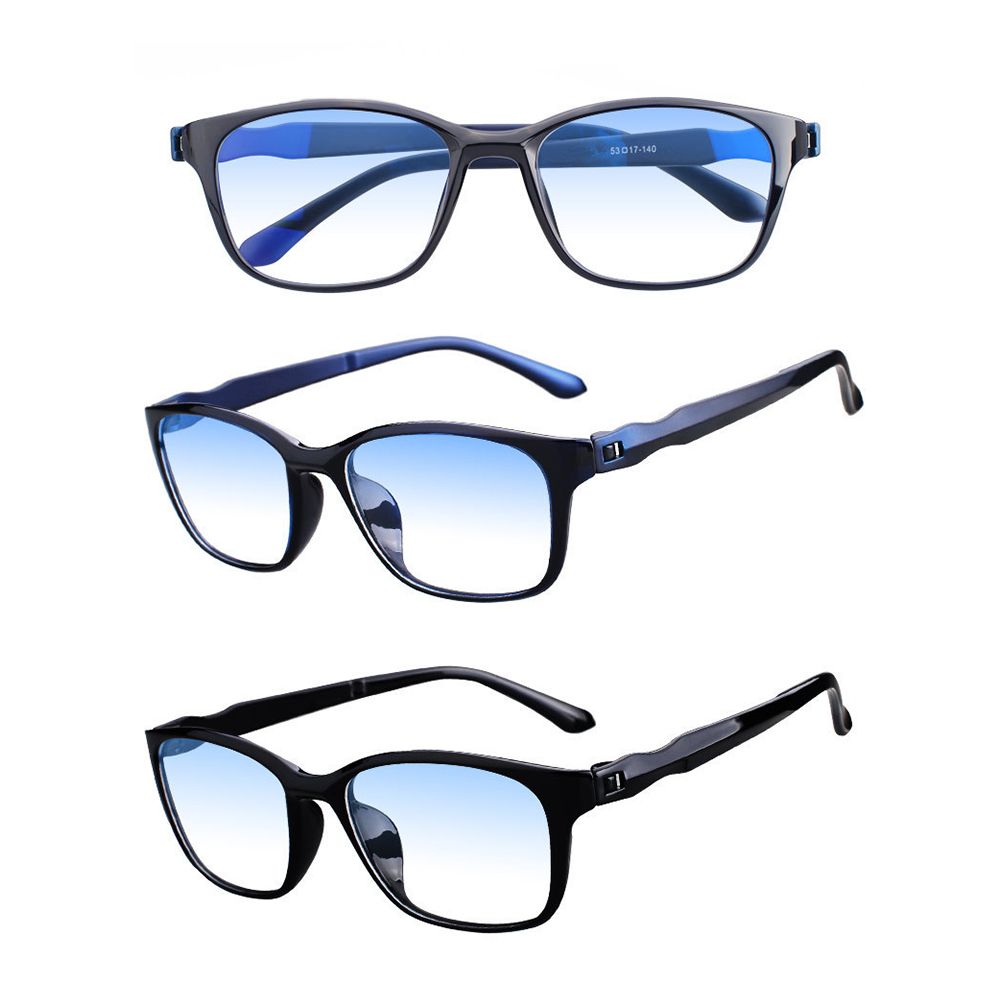 Lunettes d'ordinateur flexible - Gaming Glasses Blue Light avis et prix
