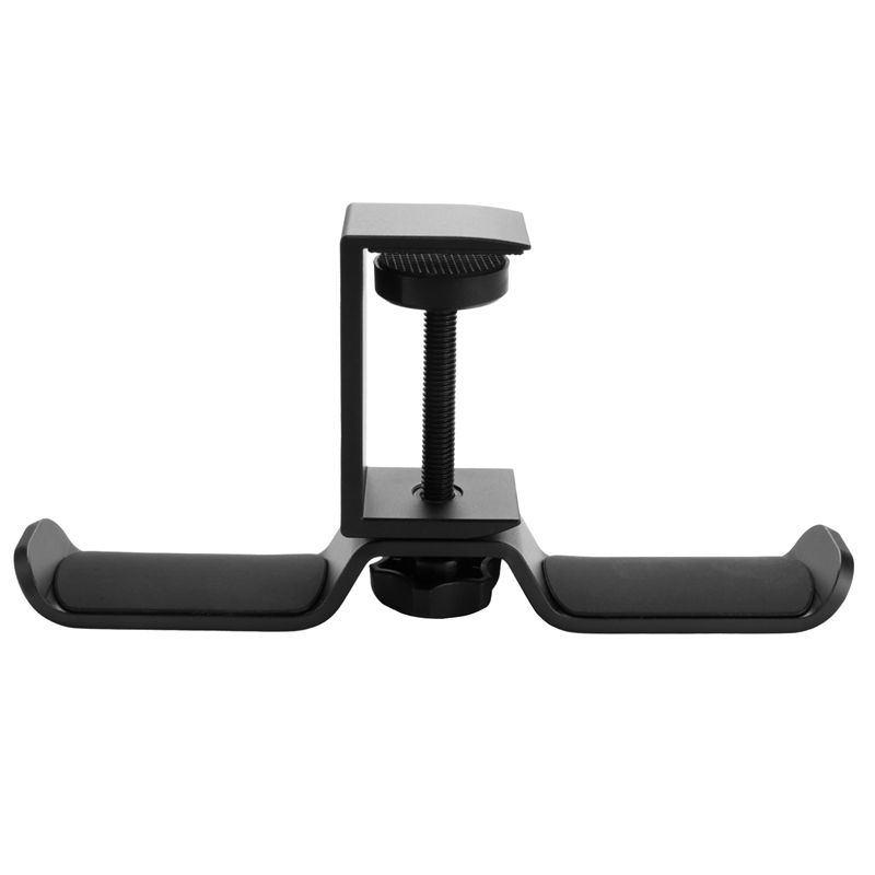 Support de casque double unive - Pc Gaming Desk avis et prix