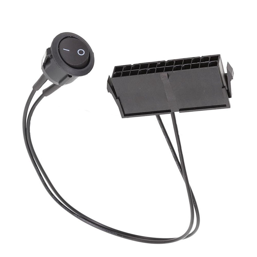 Câble de démarrage d'alimentat - Atx Power Supply avis et prix