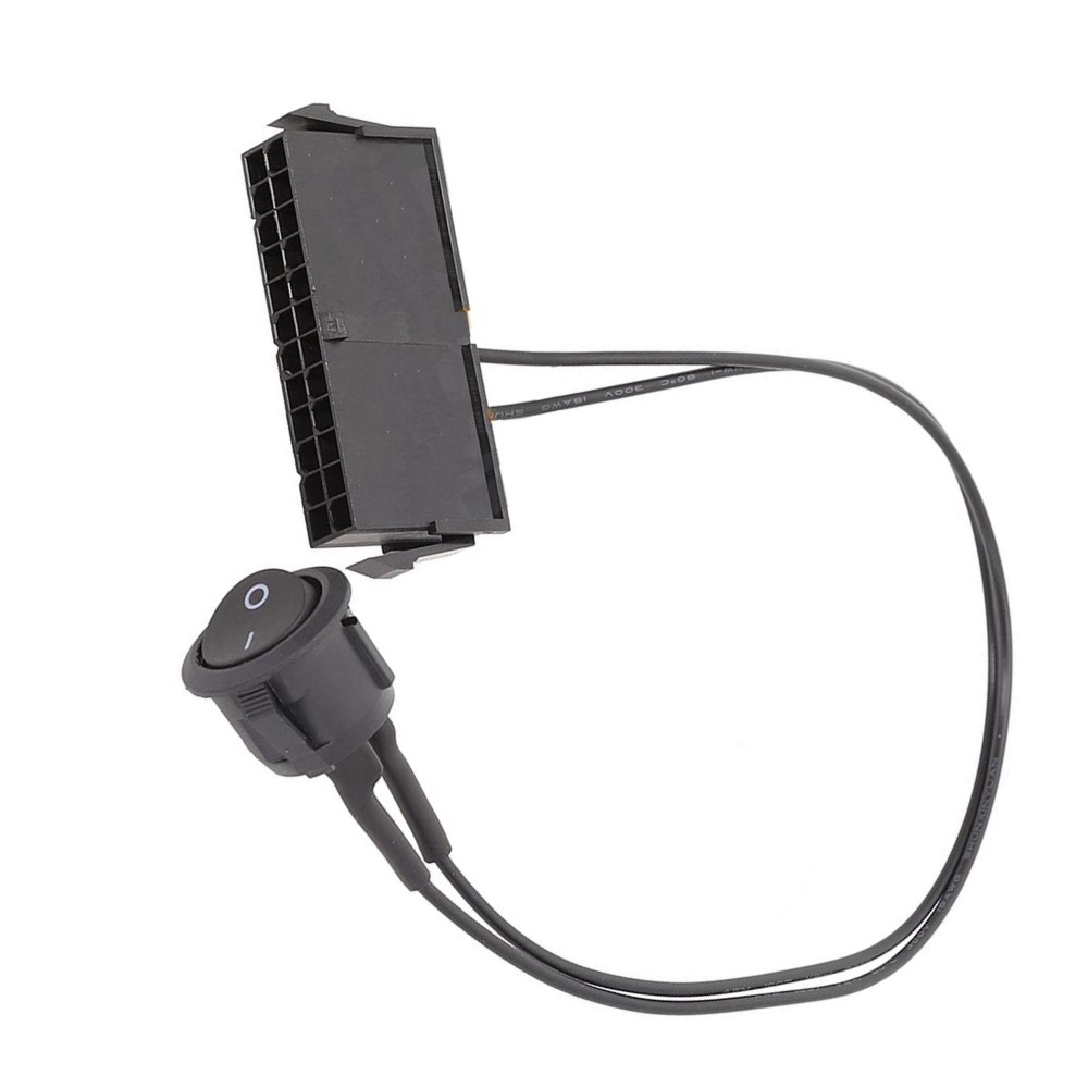 Câble de démarrage d'alimentat - Atx Power Supply avis et prix